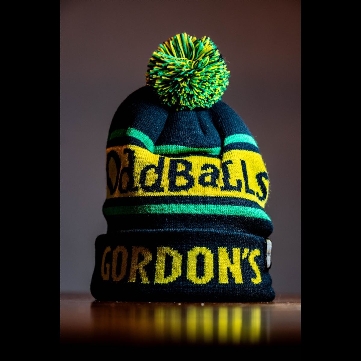 Gordon's Oddballs Hat